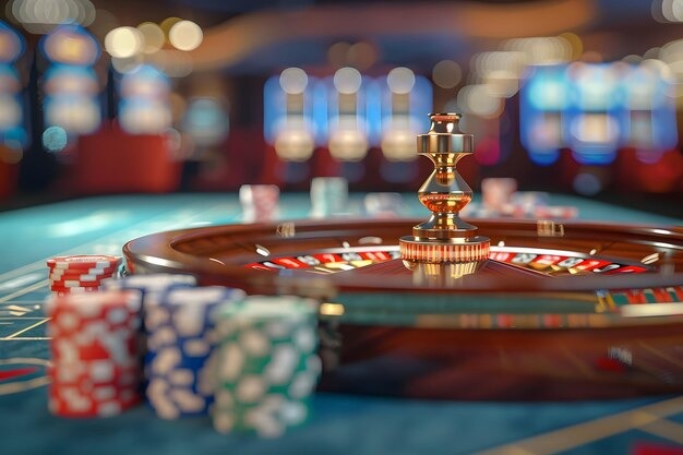 ins55 live-dealer studio with professional HD broadcast setup and multiple camera angles