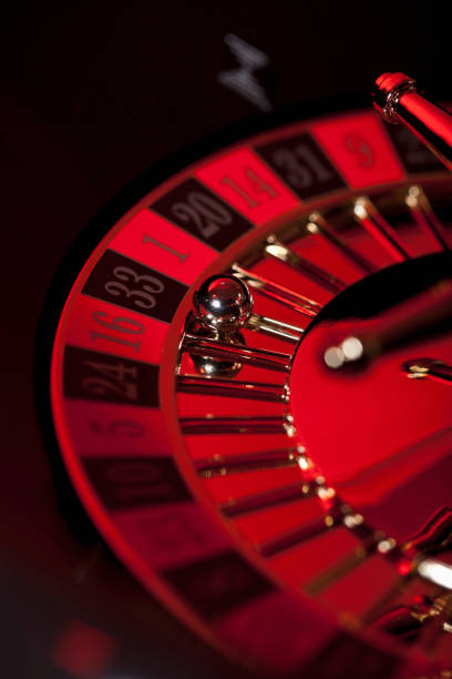 ins55 Bingo card display showing marked numbers and winning pattern highlight