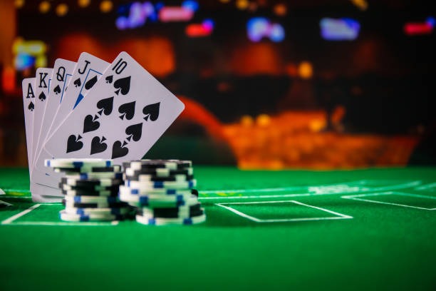 Fortune Ox slot game interface on ins55 showing reel layout, spin button, and balance display
